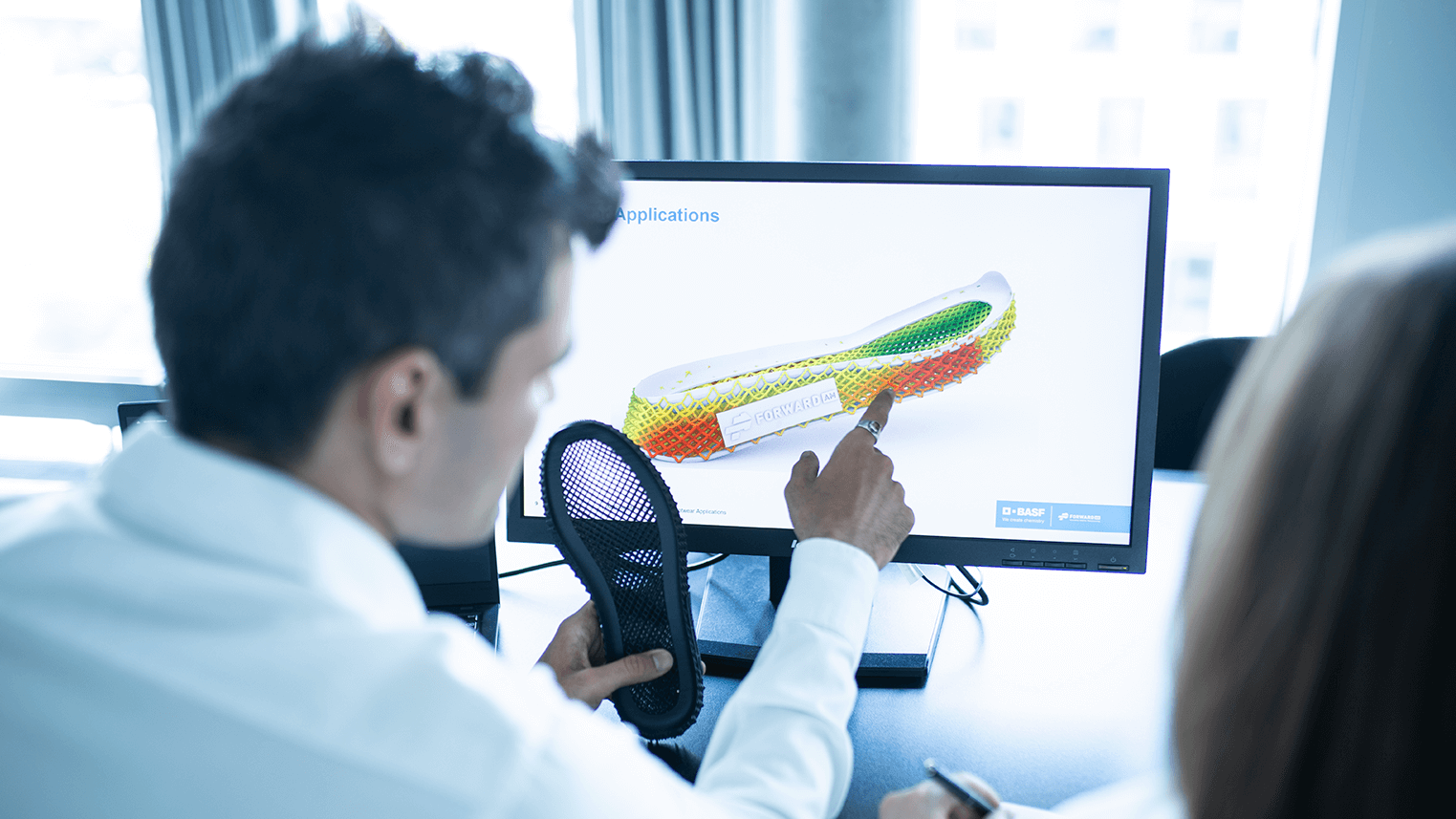 Design for Additive Manufacturing