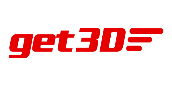 Get3D